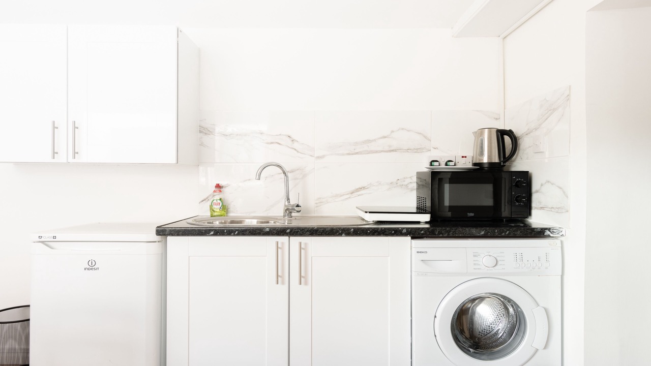 Photo of Bathroom in Shoreditch