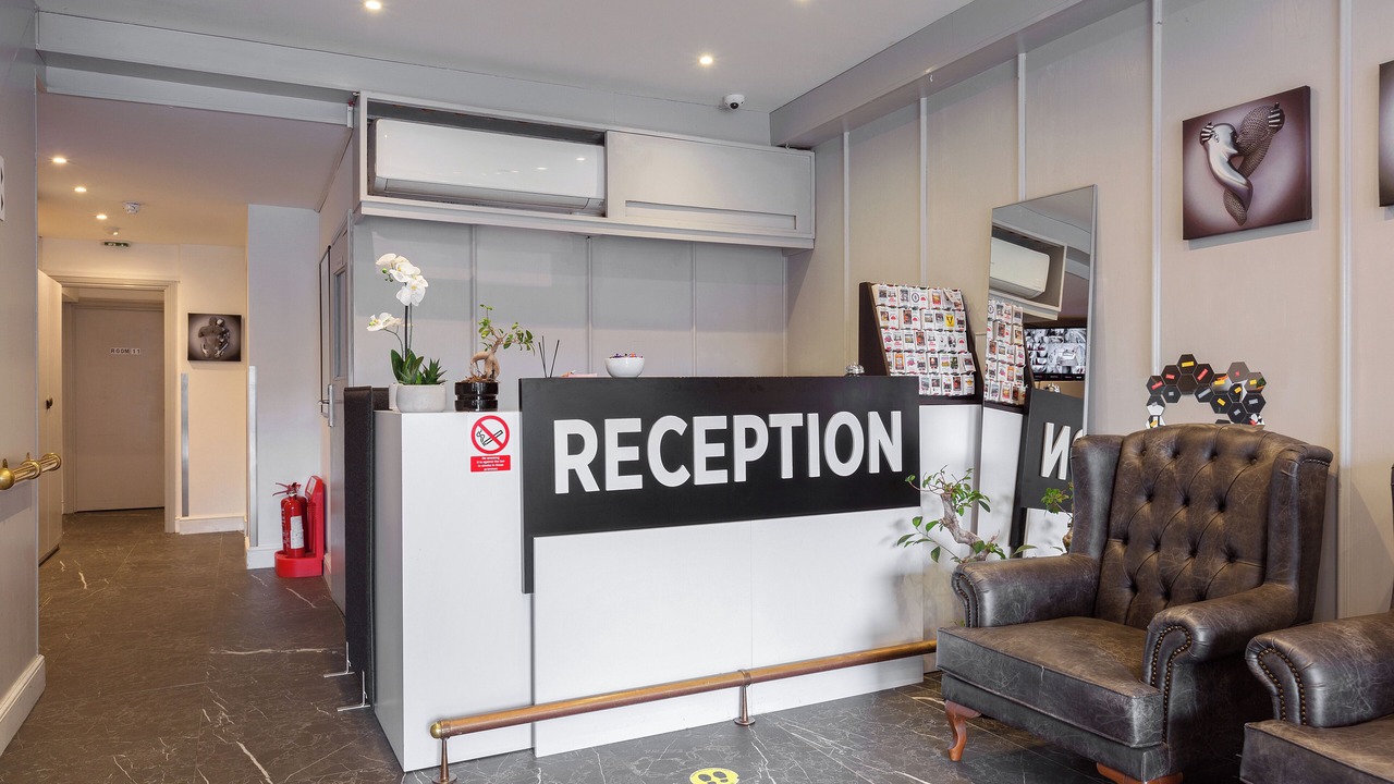 Photo of Others in Shoreditch