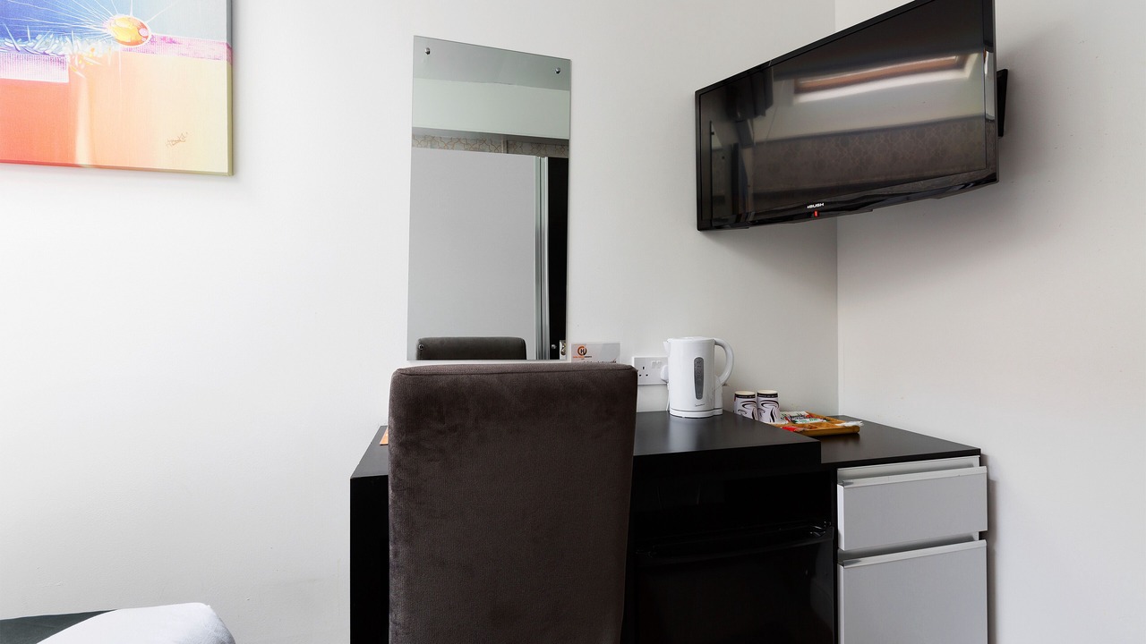 Photo of Bathroom in Shoreditch