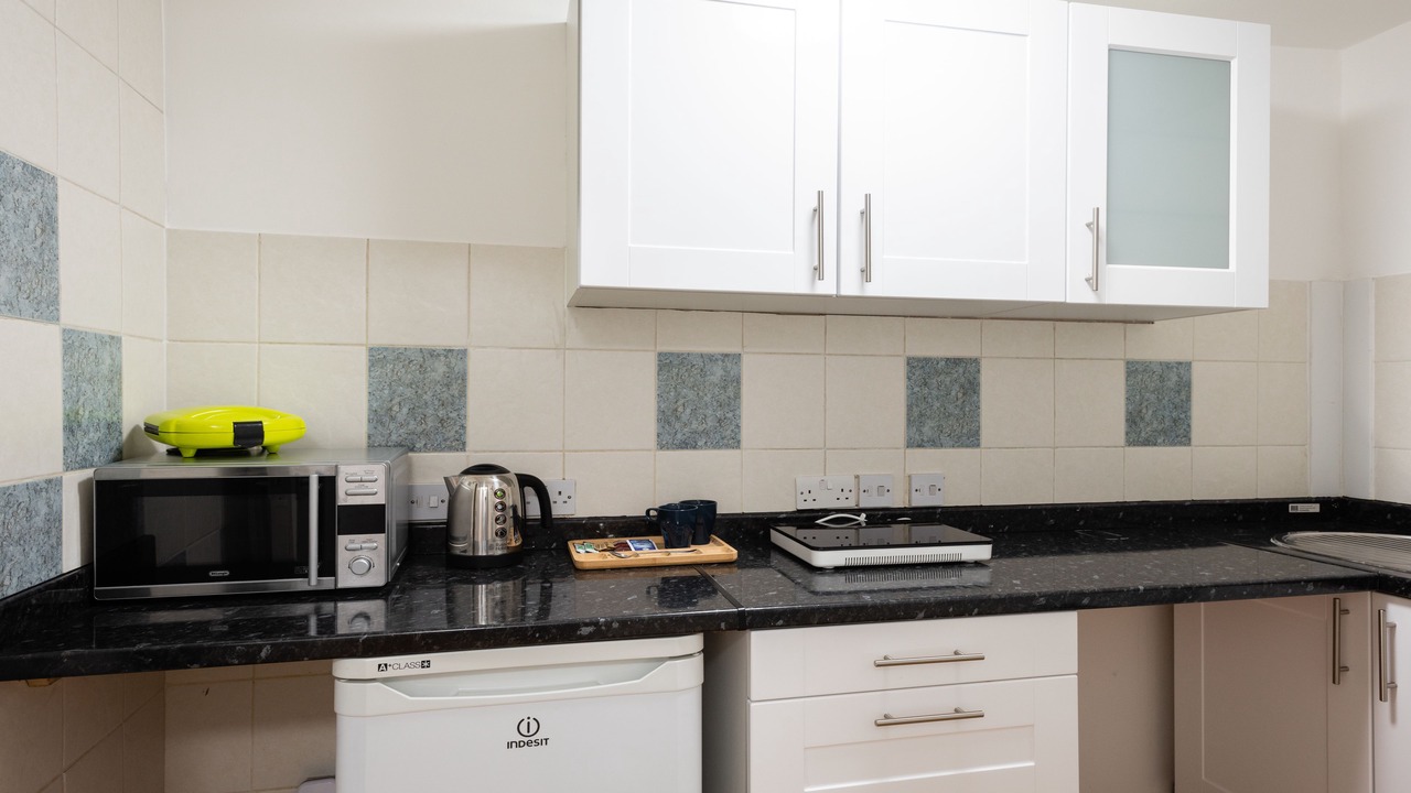 Photo of Bathroom in Shoreditch