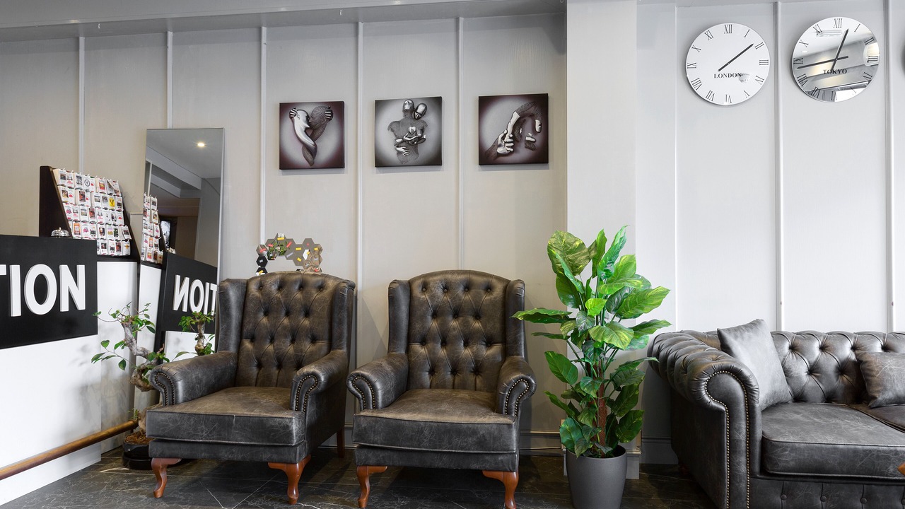 Photo of Others in Shoreditch