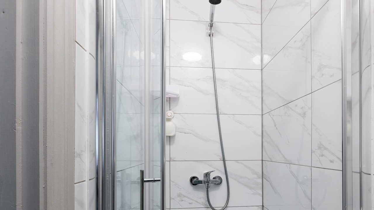 Photo of Bathroom in Shoreditch