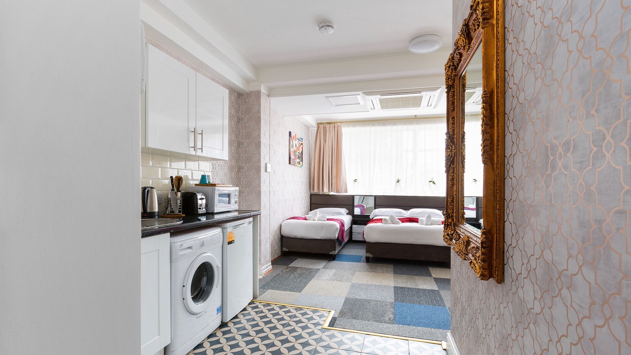 Photo of Bathroom in Shoreditch