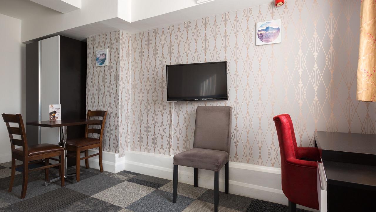 Photo of Bathroom in Shoreditch