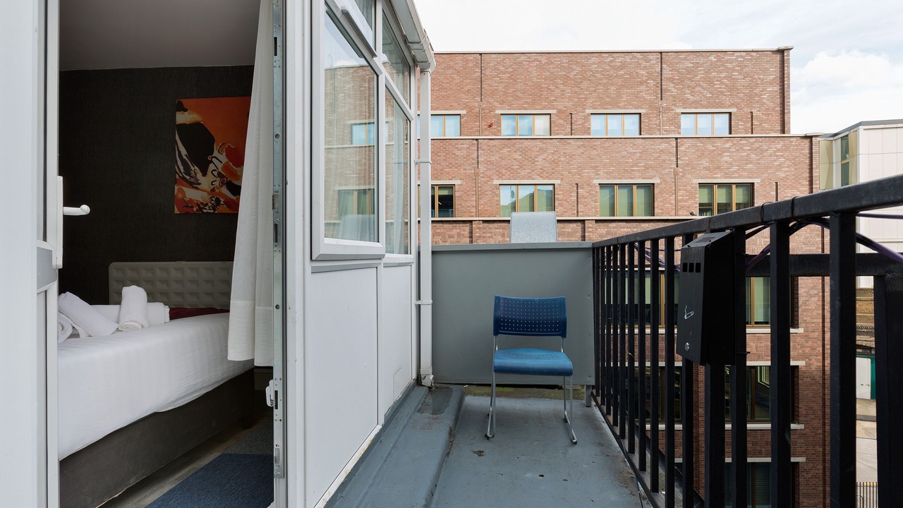 Photo of Bathroom in Shoreditch