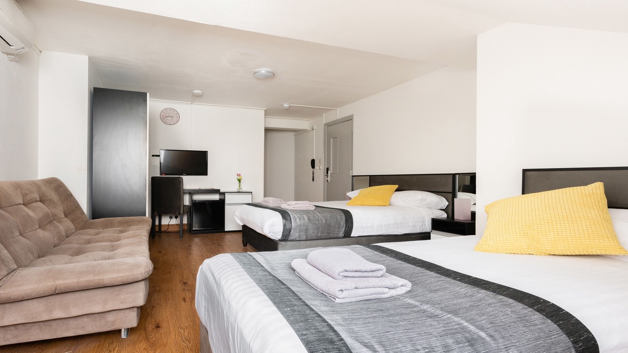 Photo of Bathroom in Shoreditch