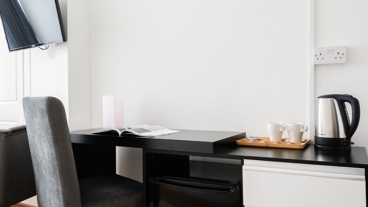 Photo of Bathroom in Shoreditch