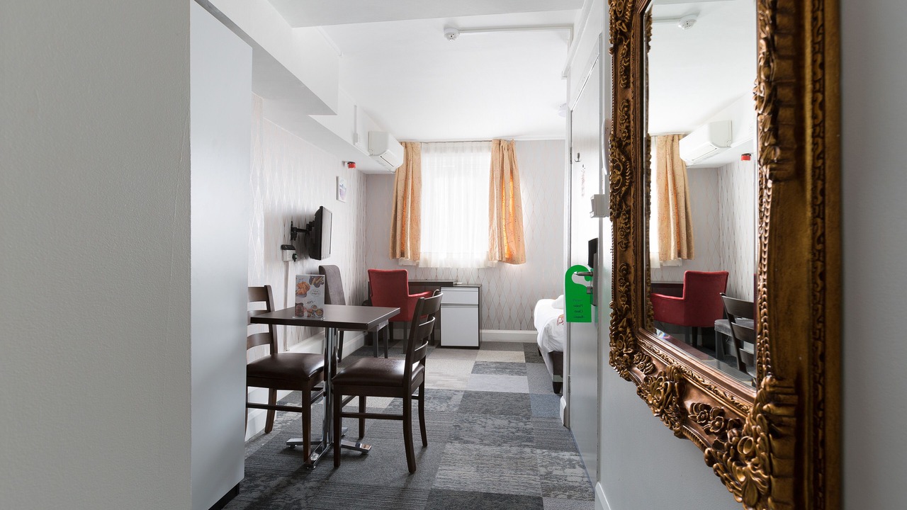 Photo of Bathroom in Shoreditch