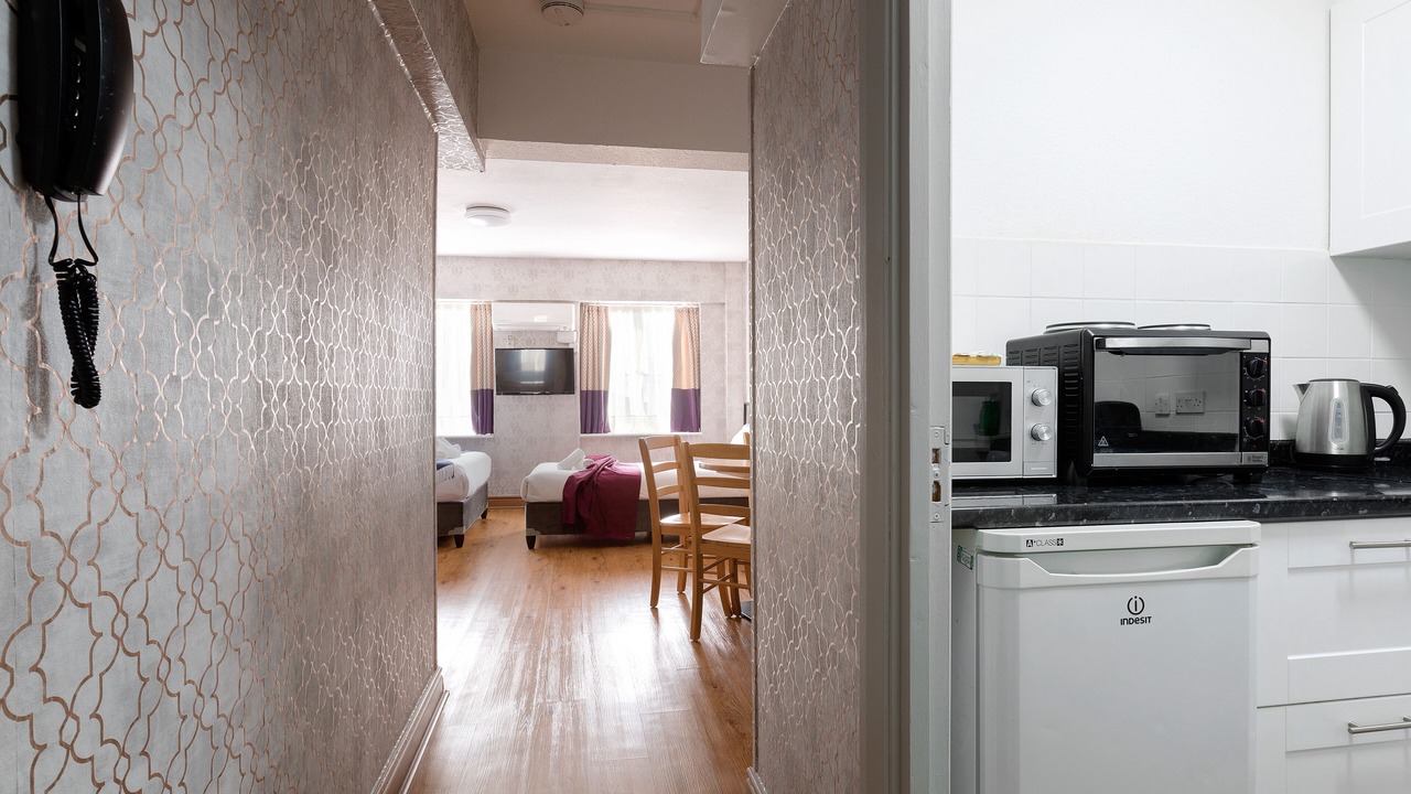 Photo of Bathroom in Shoreditch