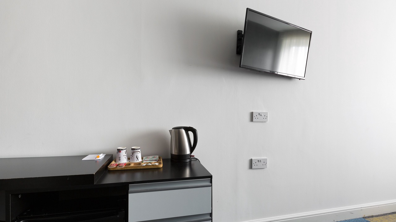 Photo of Bathroom in Shoreditch