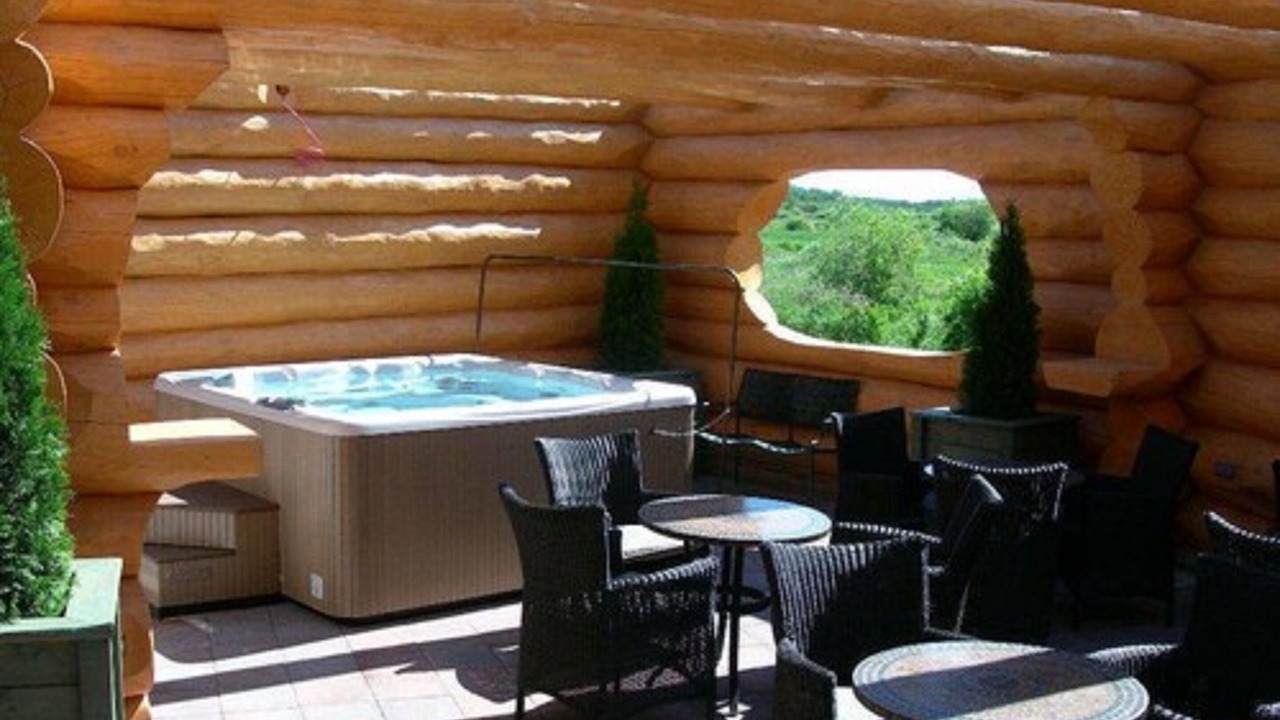 Photo of Outdoor in Amos