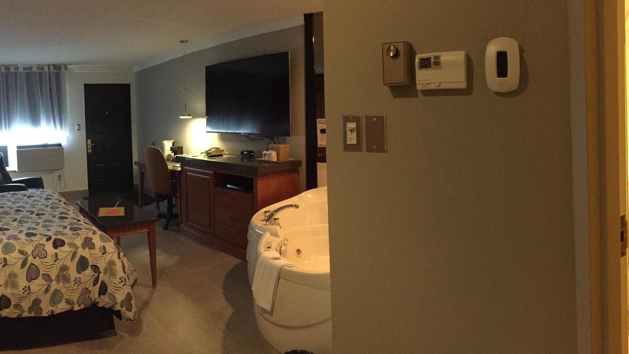 Photo of Bedroom in Amos