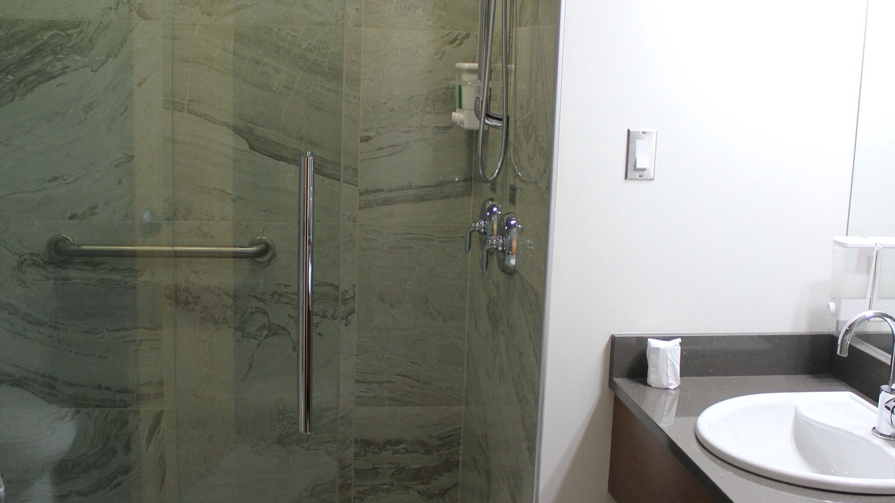 Photo of Bathroom in Amos