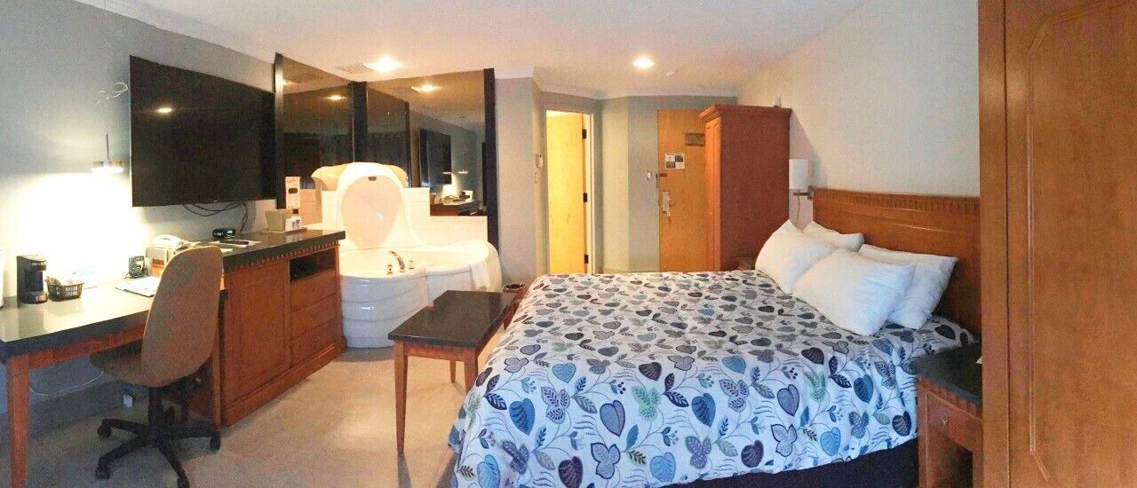 Photo of Bedroom in Amos