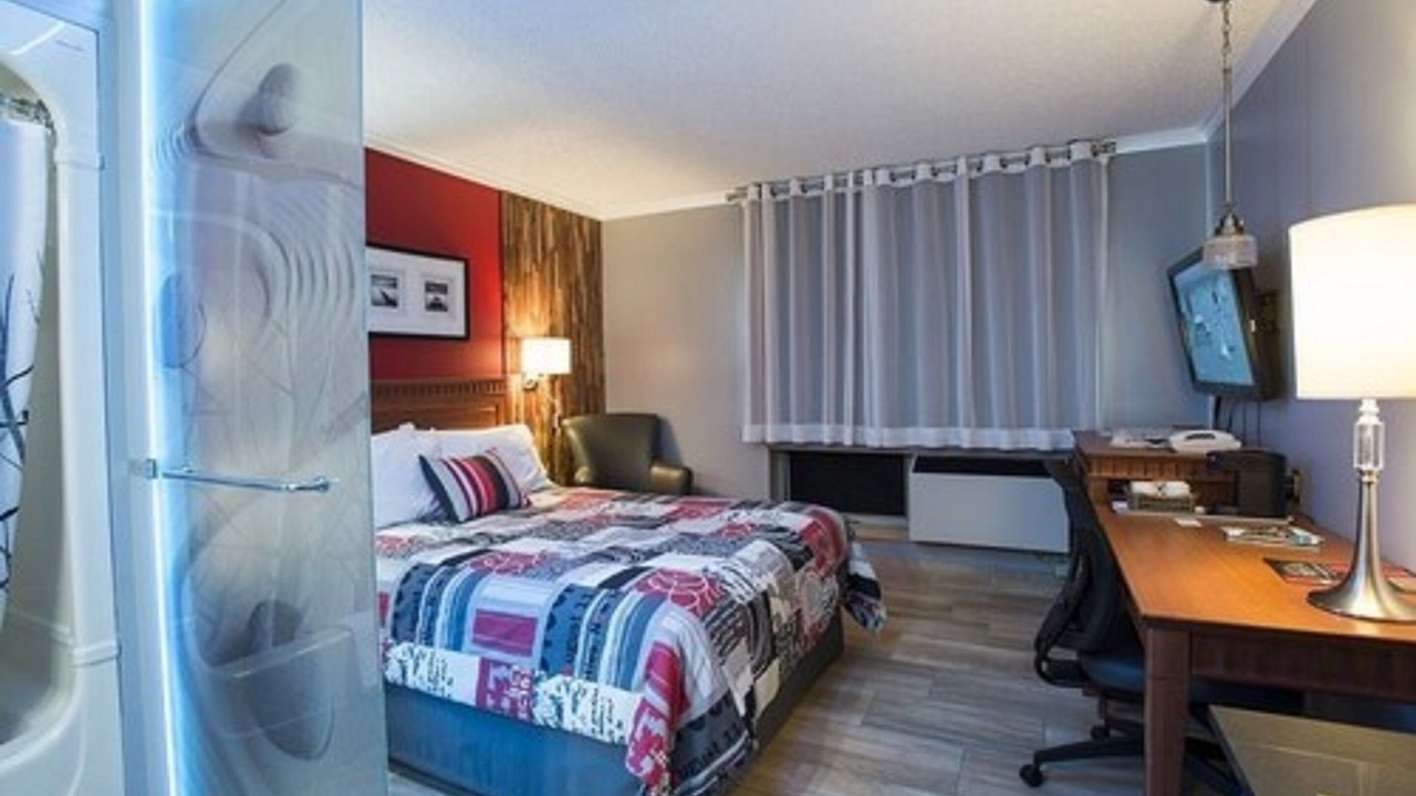 Photo of Bedroom in Amos