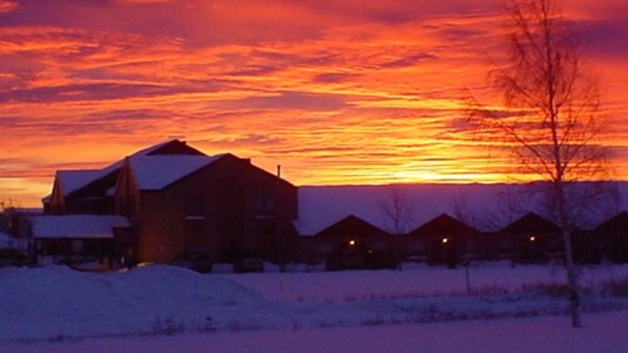 Photo of Outdoor in Amos