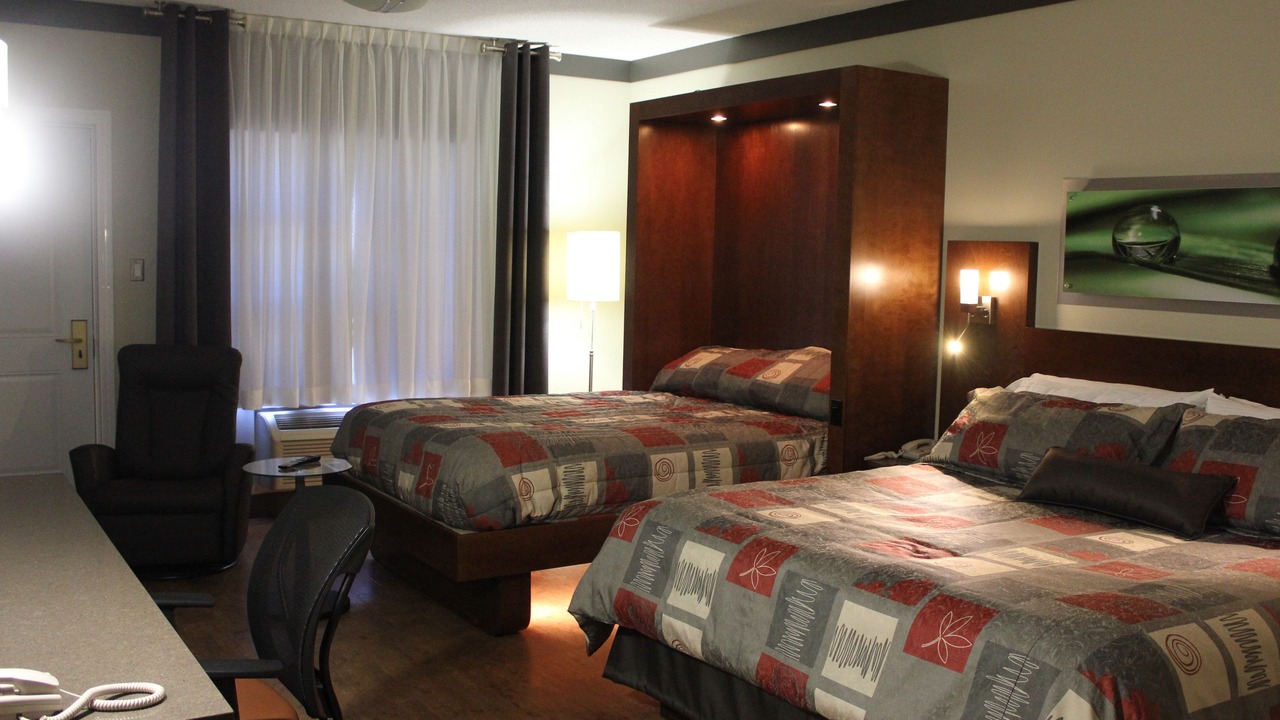 Photo of Bedroom in Amos