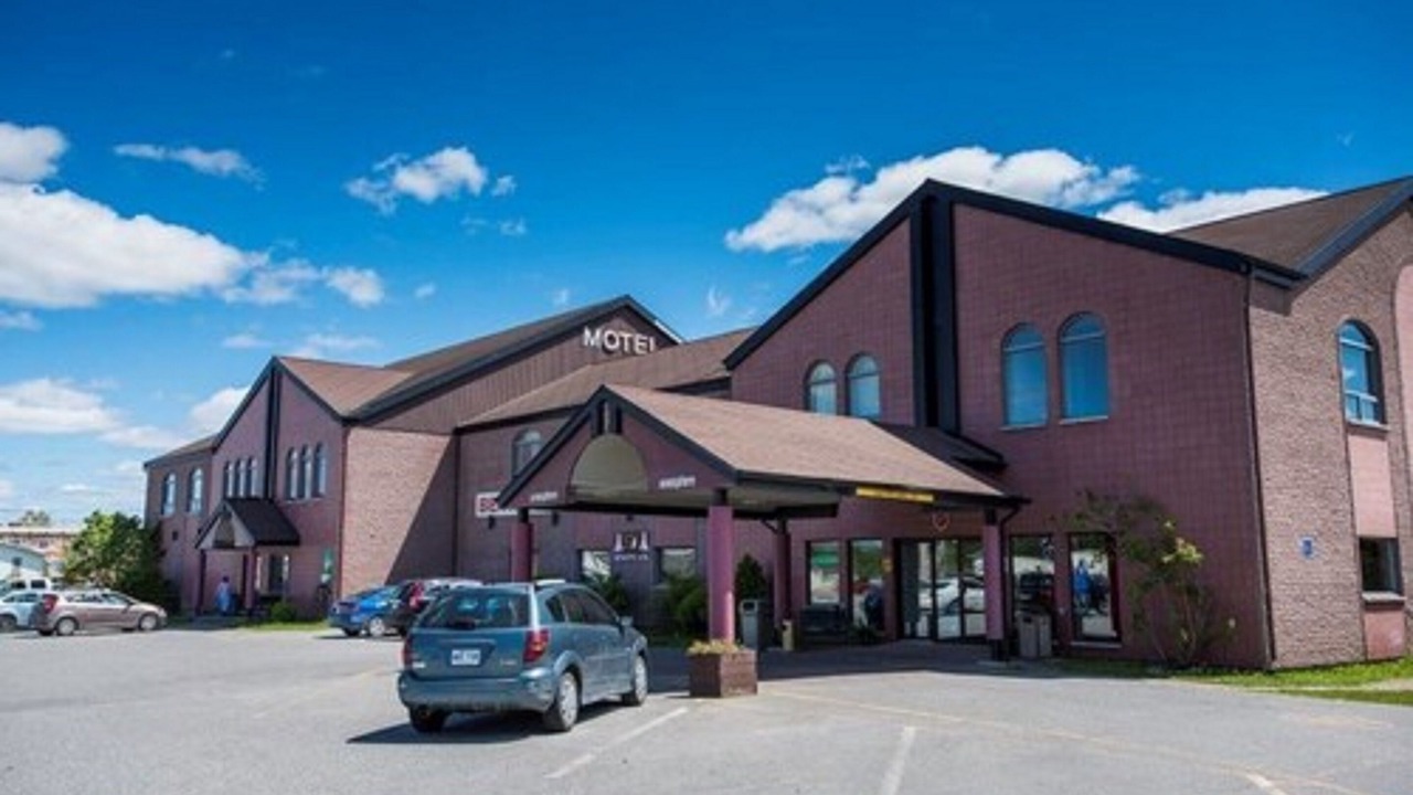 Photo of Outdoor in Amos