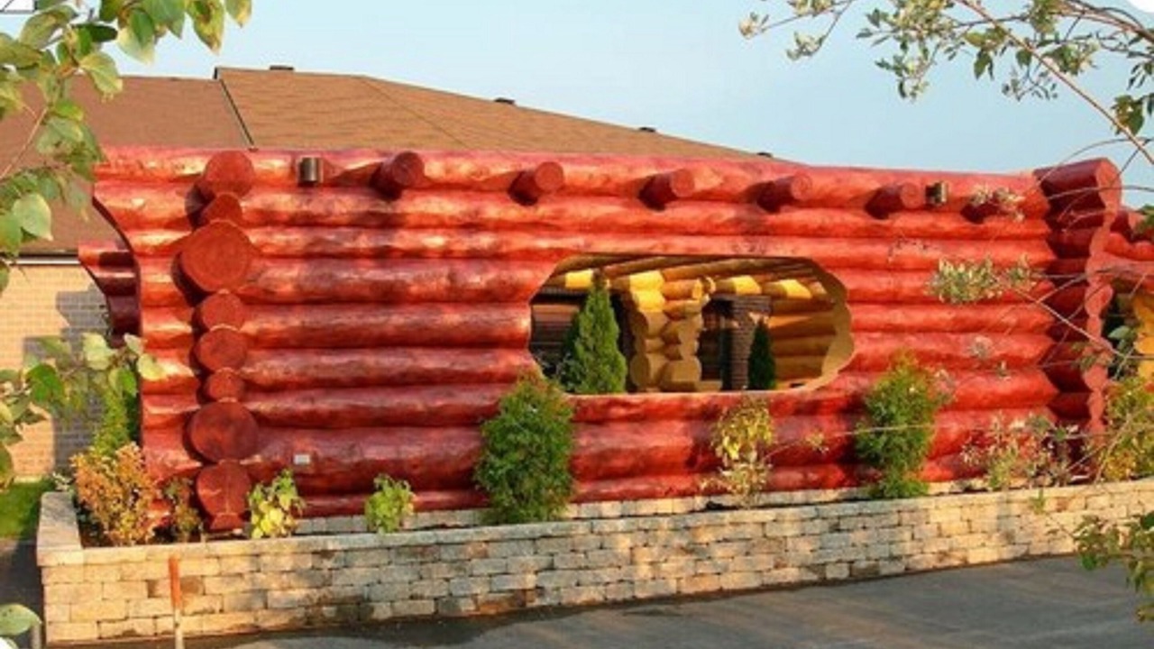 Photo of Outdoor in Amos