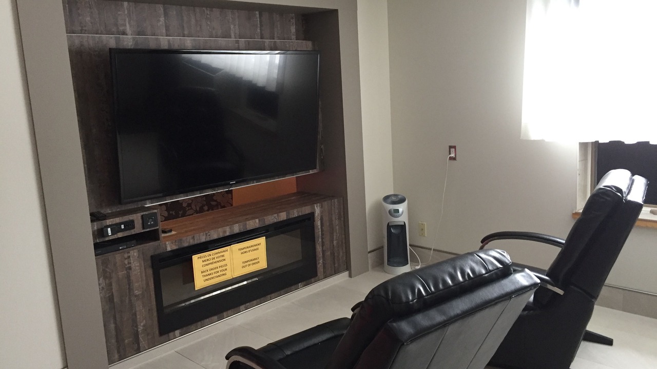 Photo of Bedroom in Amos