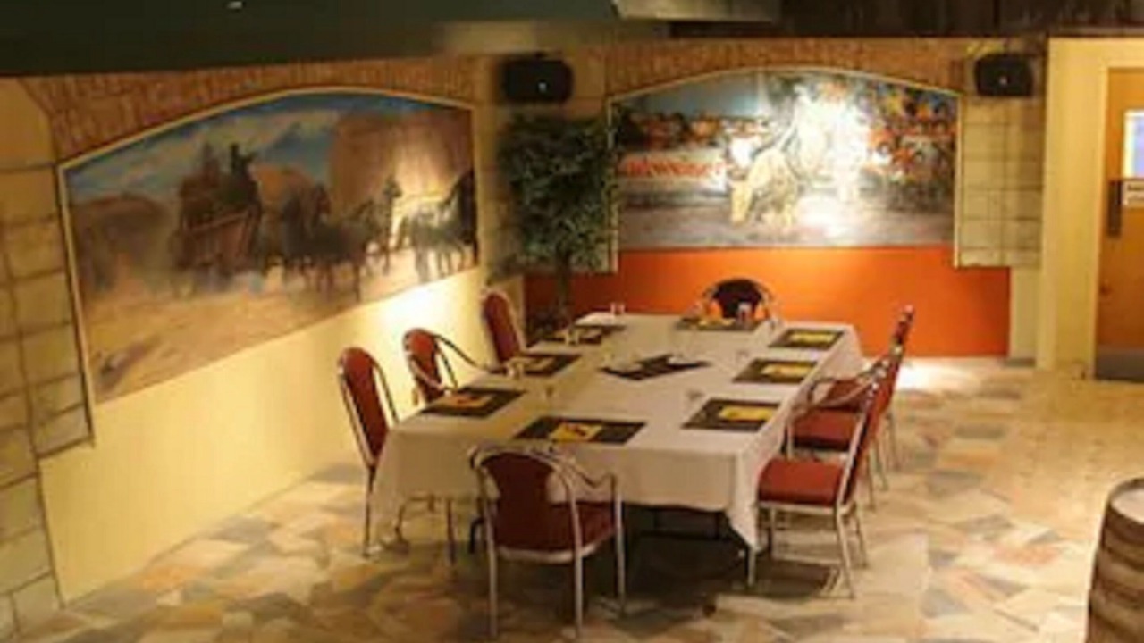 Photo of Others in Amos