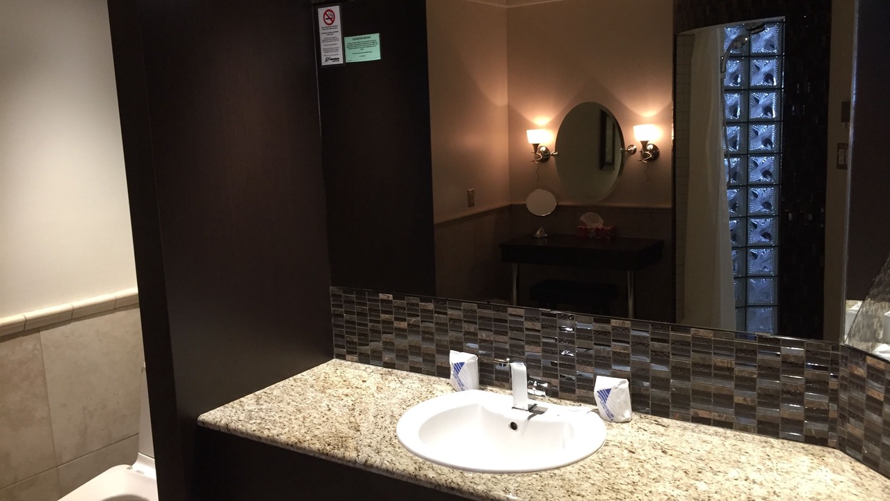 Photo of Bathroom in Amos