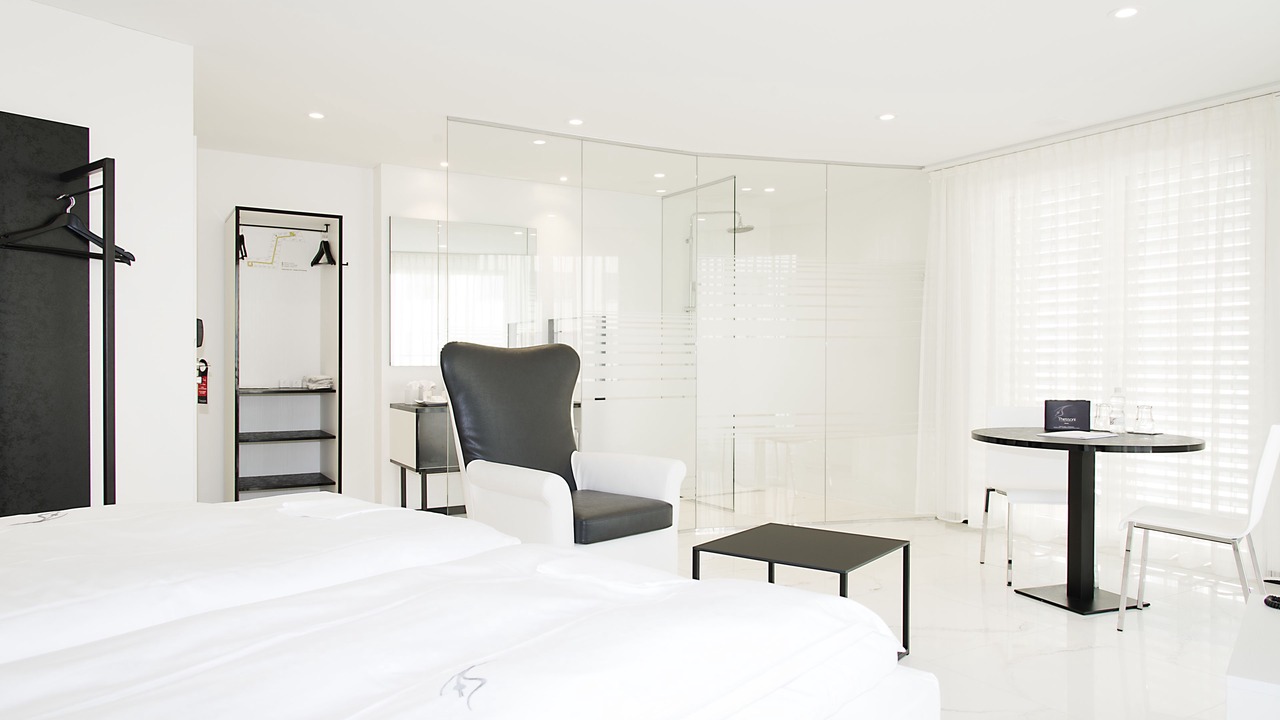 Photo of Bedroom in Regensdorf
