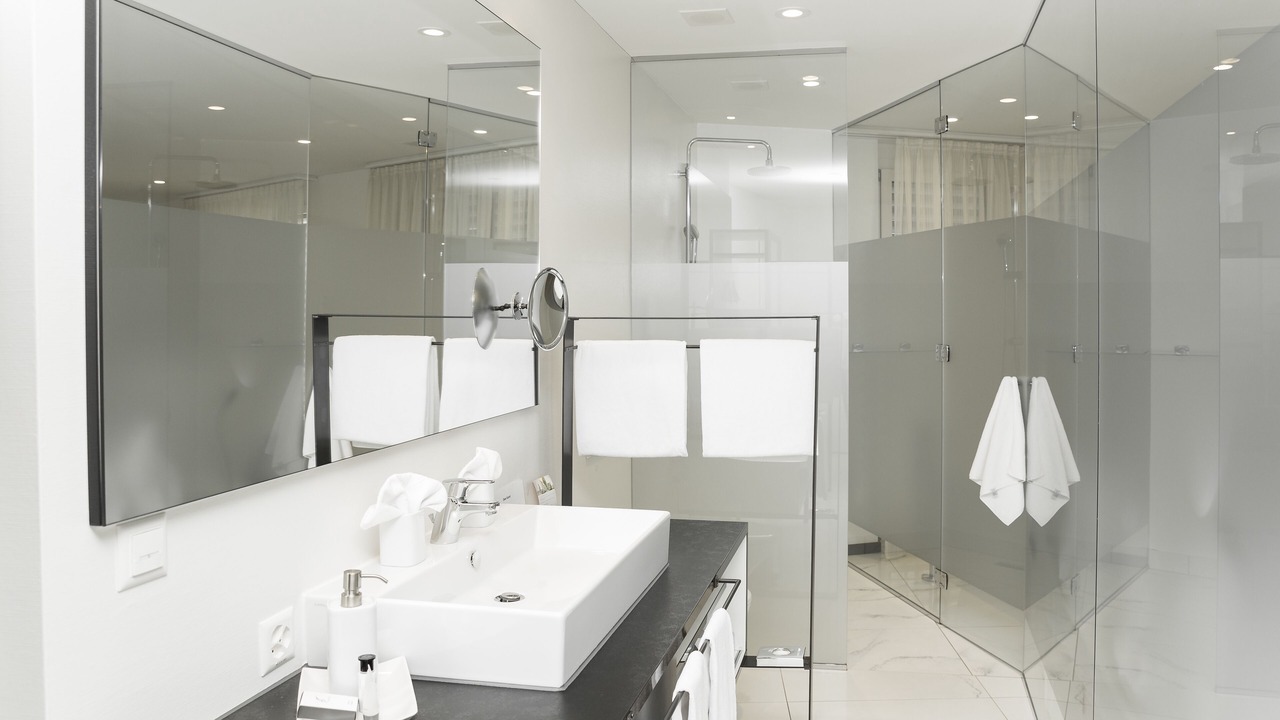 Photo of Bathroom in Regensdorf