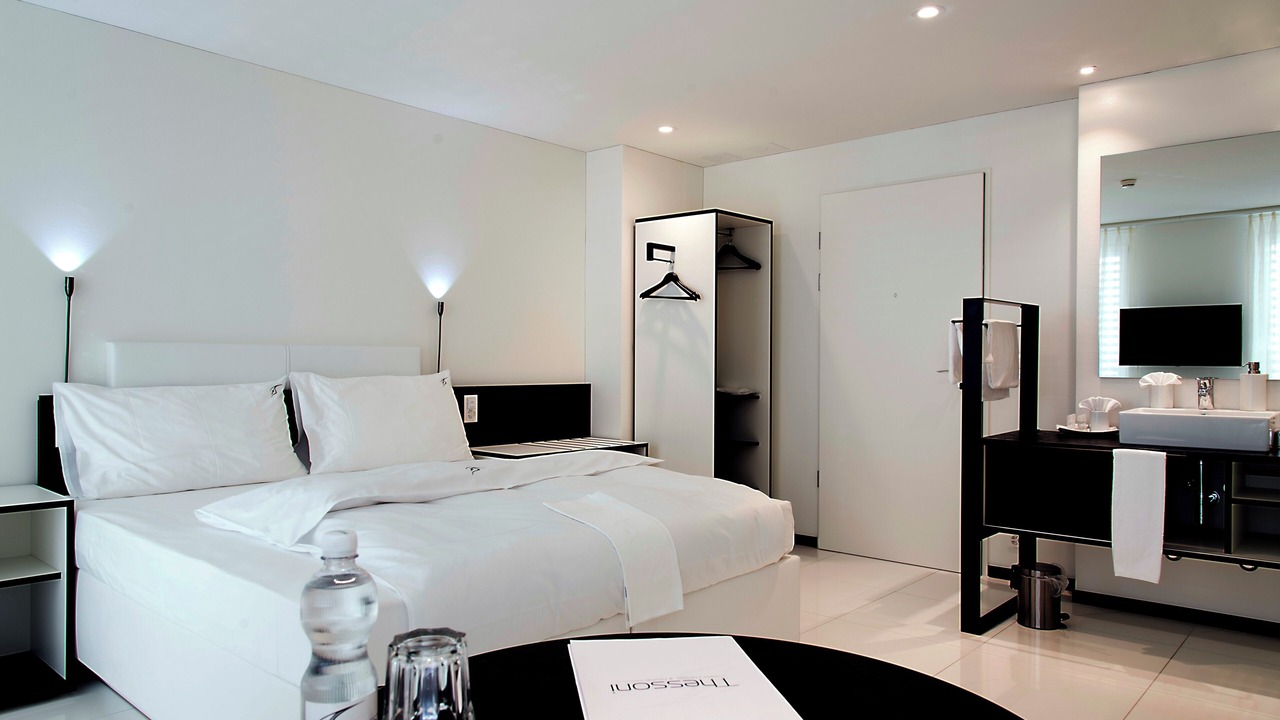 Photo of Bedroom in Regensdorf