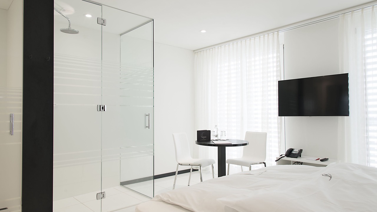 Photo of Bedroom in Regensdorf