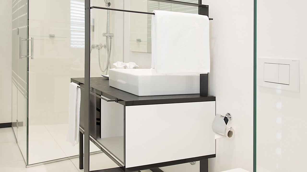 Photo of Bathroom in Regensdorf