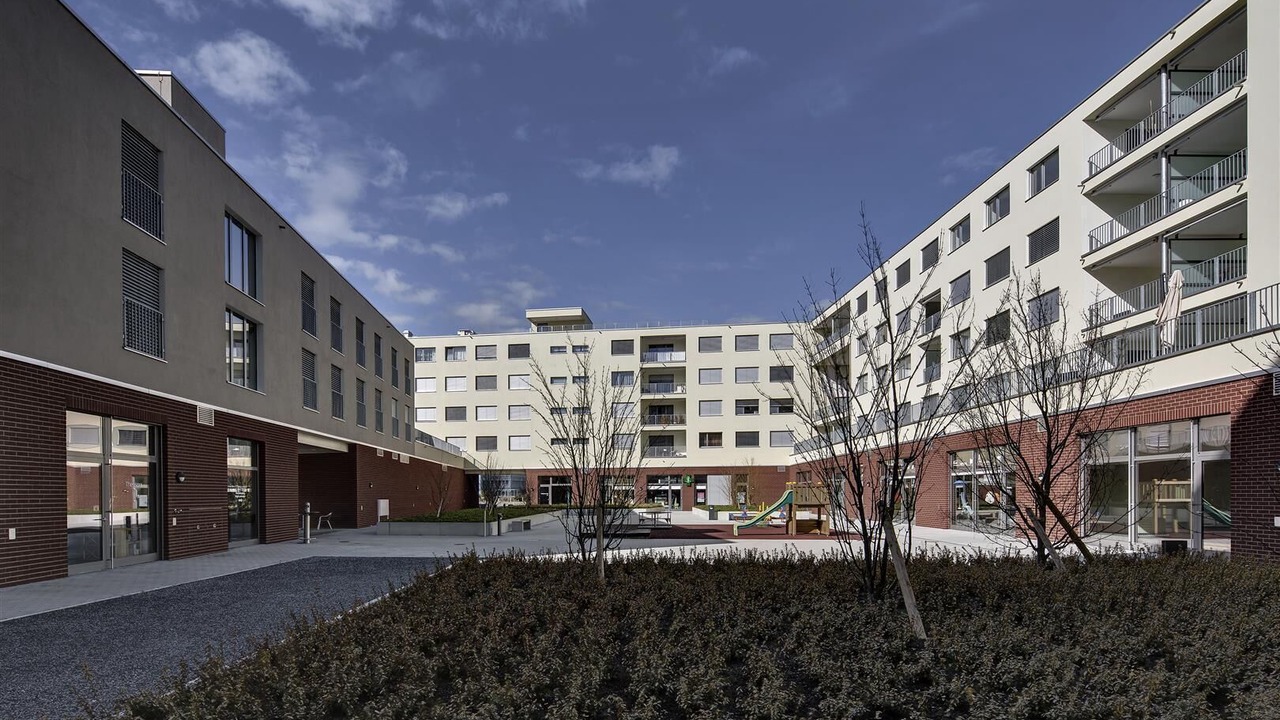 Photo of Outdoor in Regensdorf