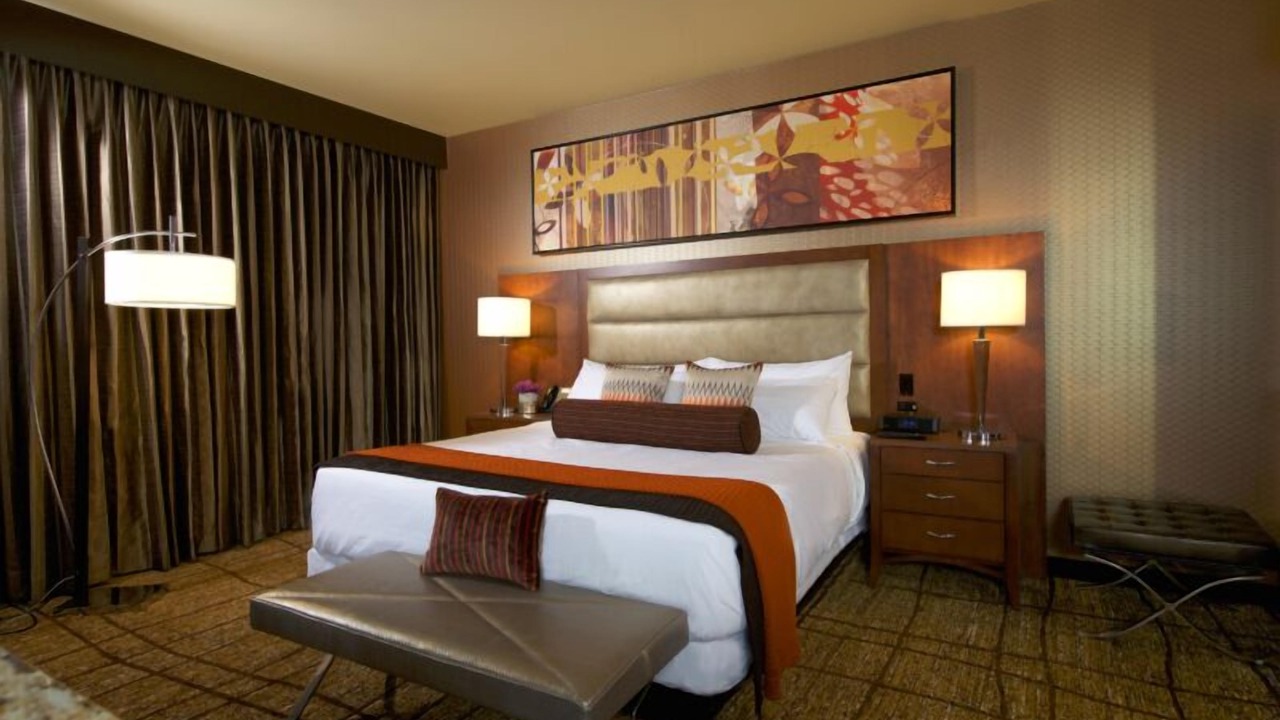 Photo of Bedroom in Skiatook