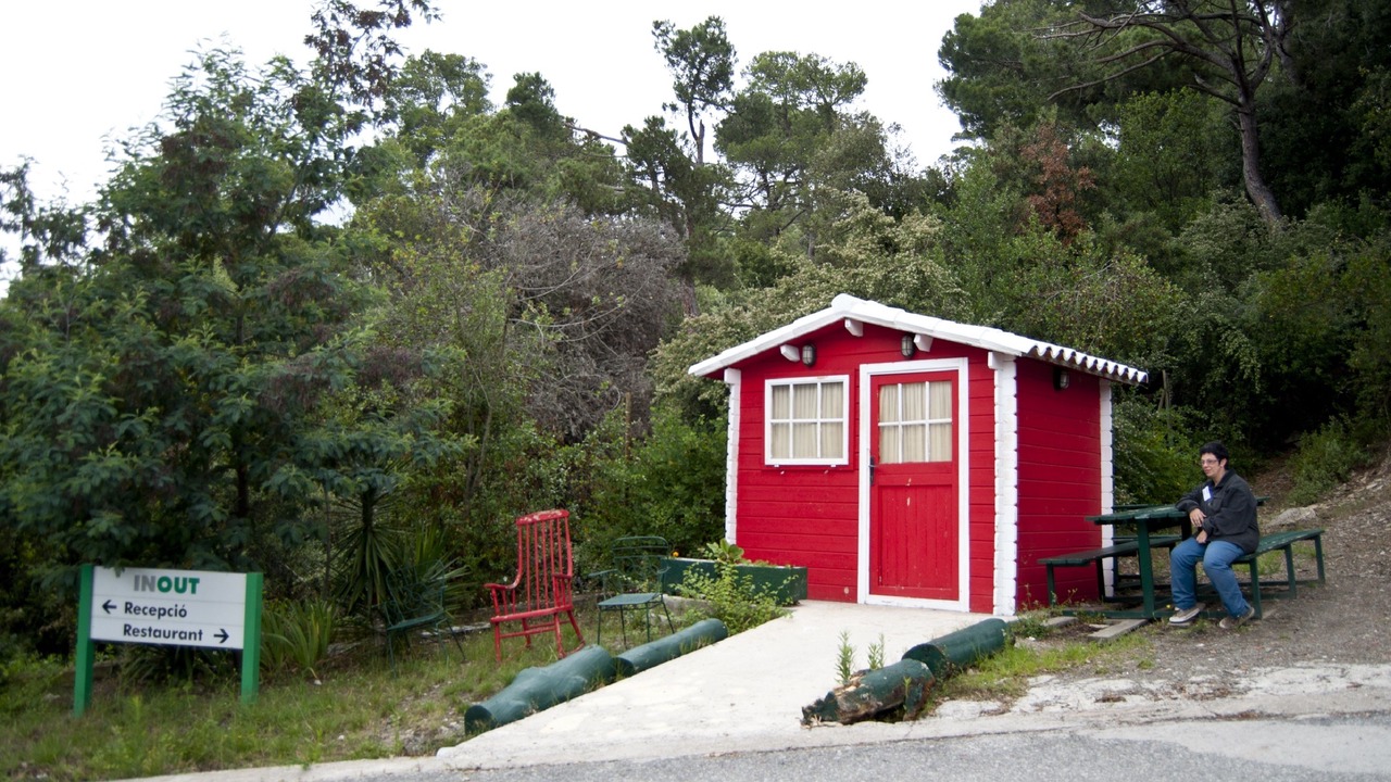 Photo of Outdoor in Vallvidrera