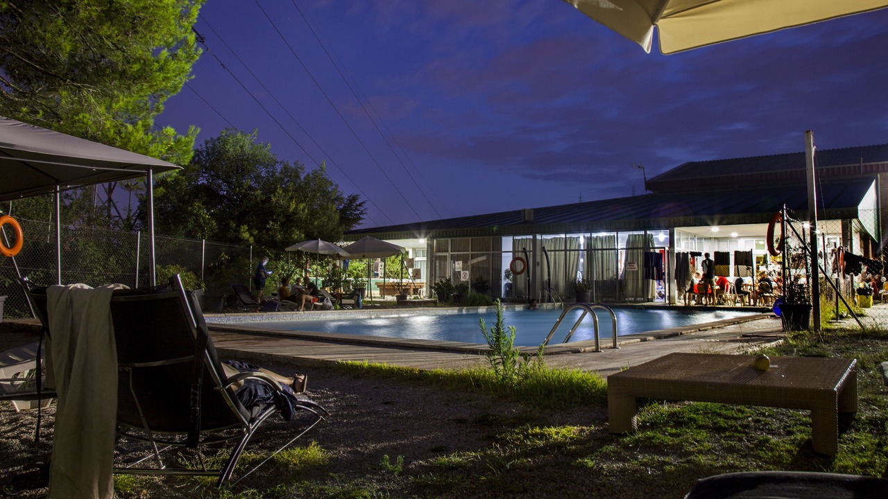 Photo of Outdoor in Vallvidrera