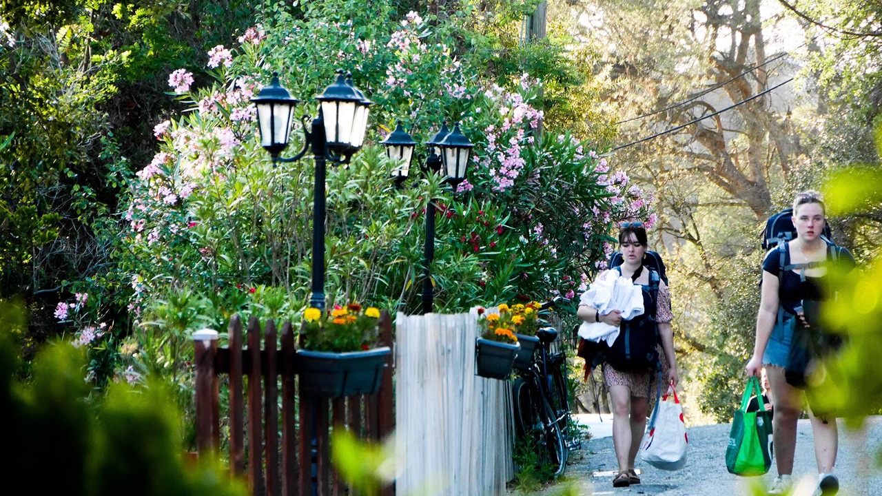 Photo of Outdoor in Vallvidrera