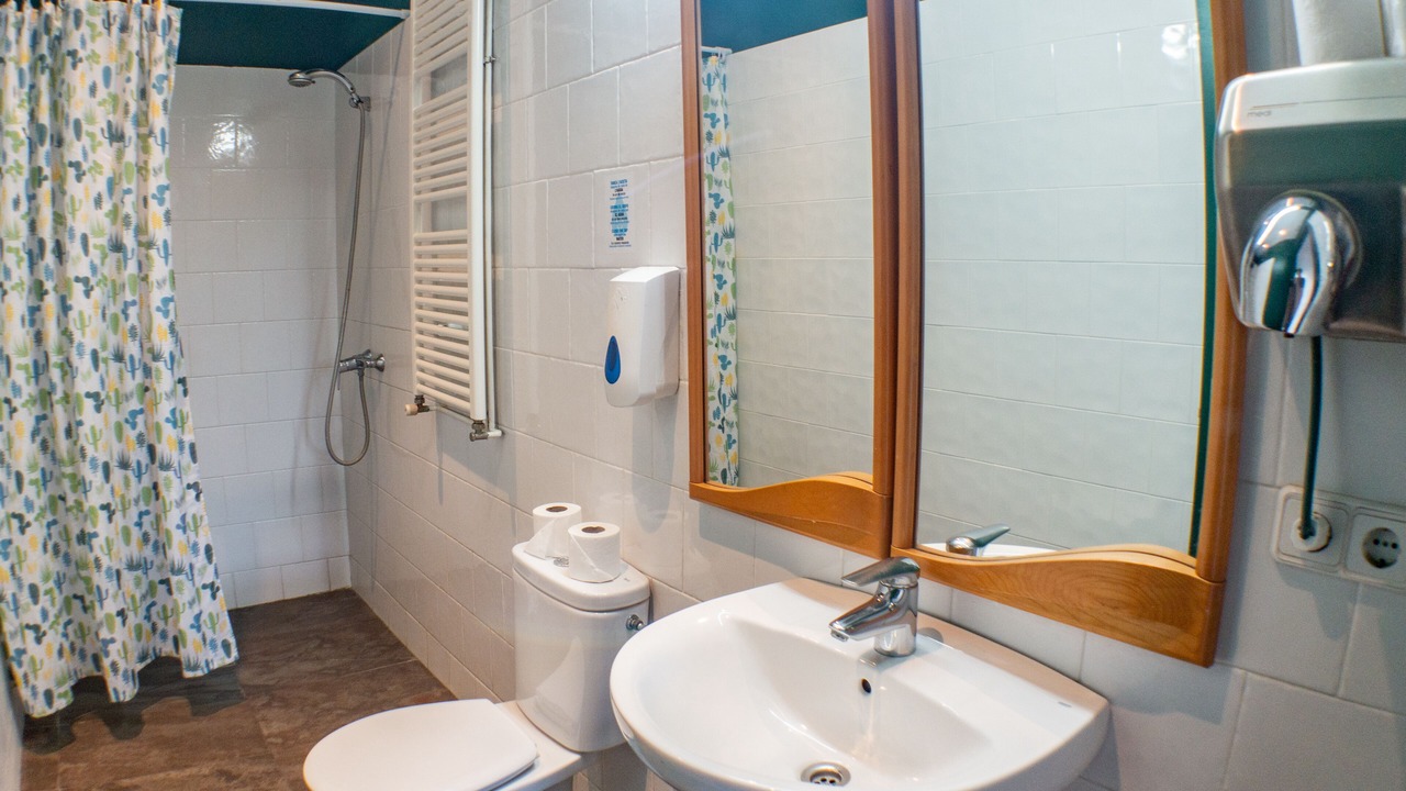 Photo of Bathroom in Vallvidrera