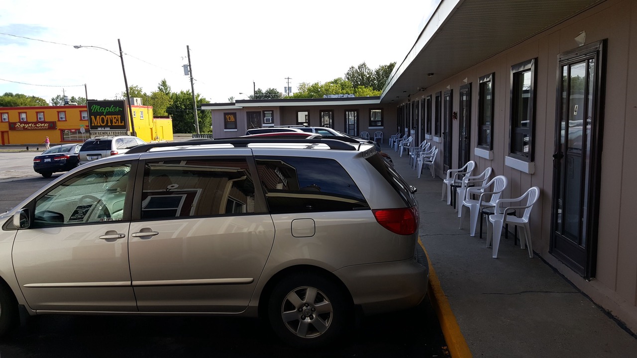 Photo of Outdoor in Orillia
