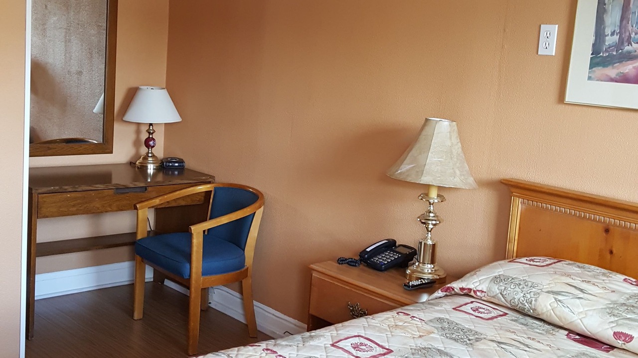 Photo of Bedroom in Orillia
