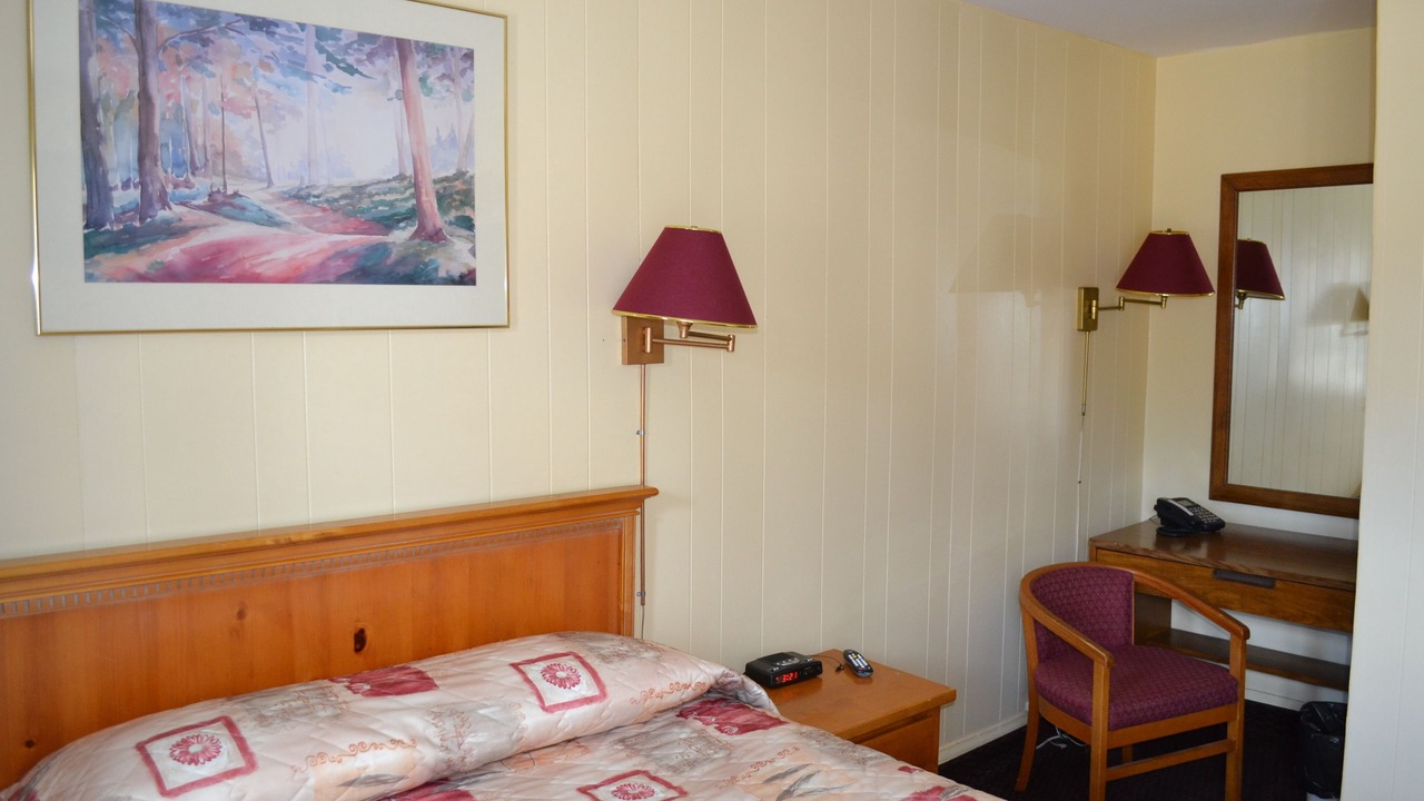 Photo of Bedroom in Orillia