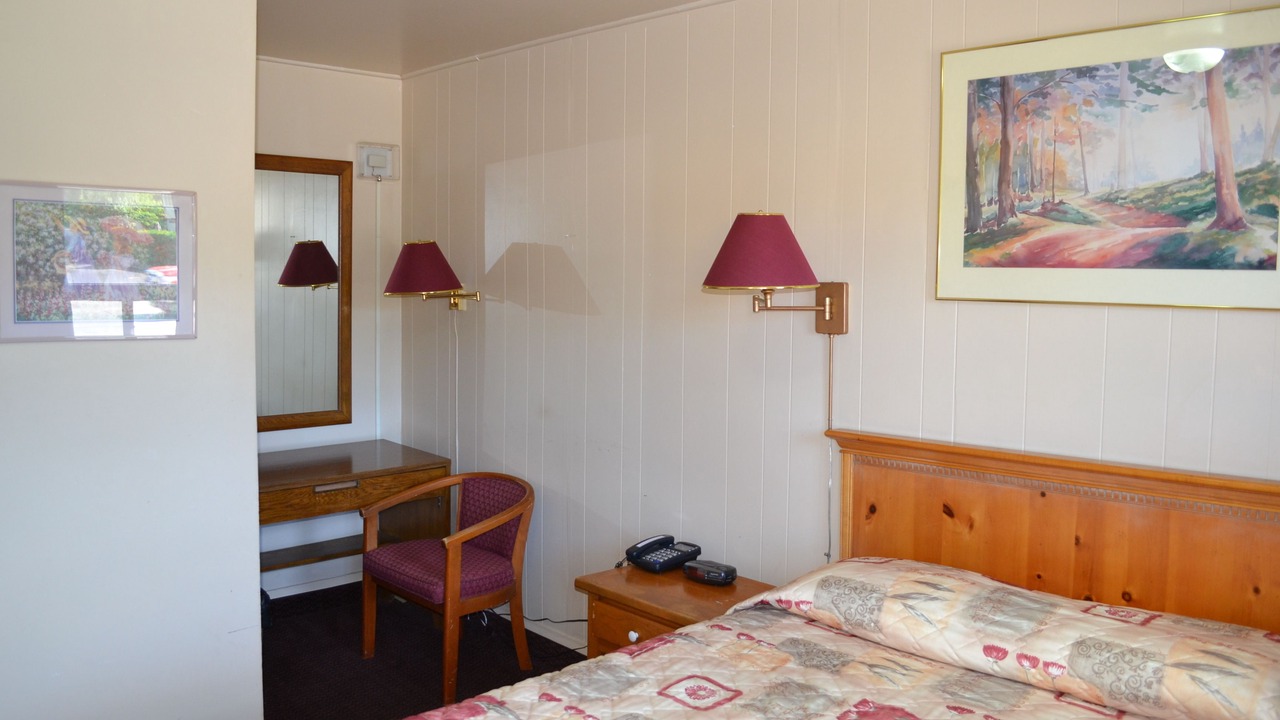 Photo of Bedroom in Orillia