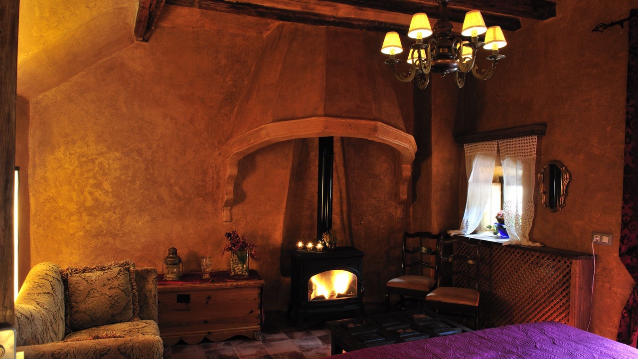 Photo of Livingroom in Mirambel