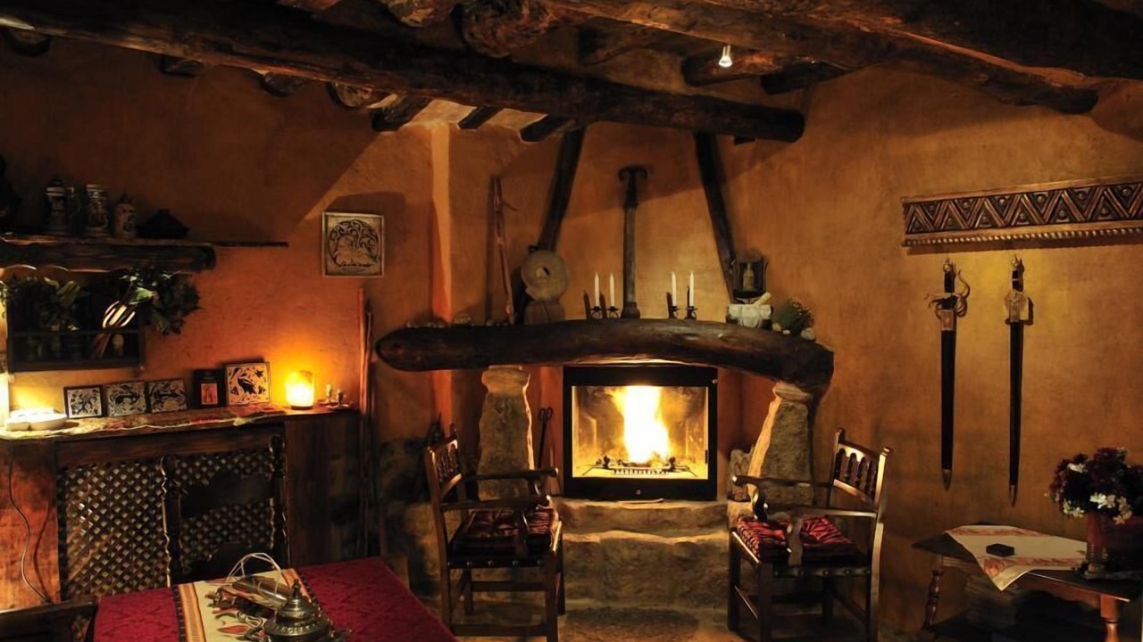 Photo of Livingroom in Mirambel