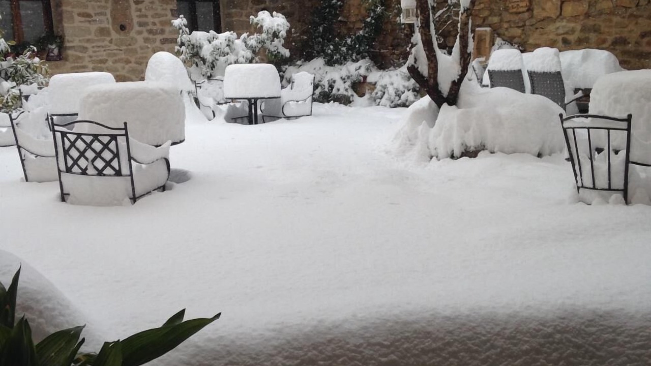Photo of Outdoor in Mirambel