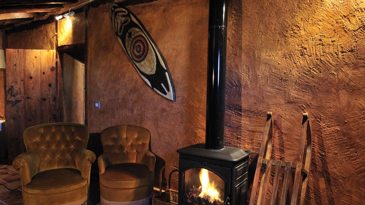 Photo of Livingroom in Mirambel