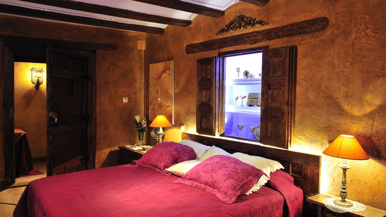 Photo of Bedroom in Mirambel