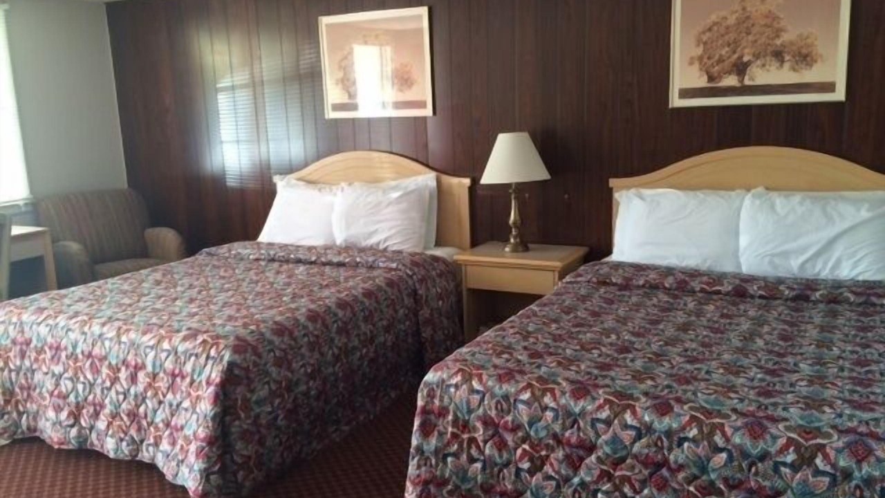 Photo of Bedroom in Clarence