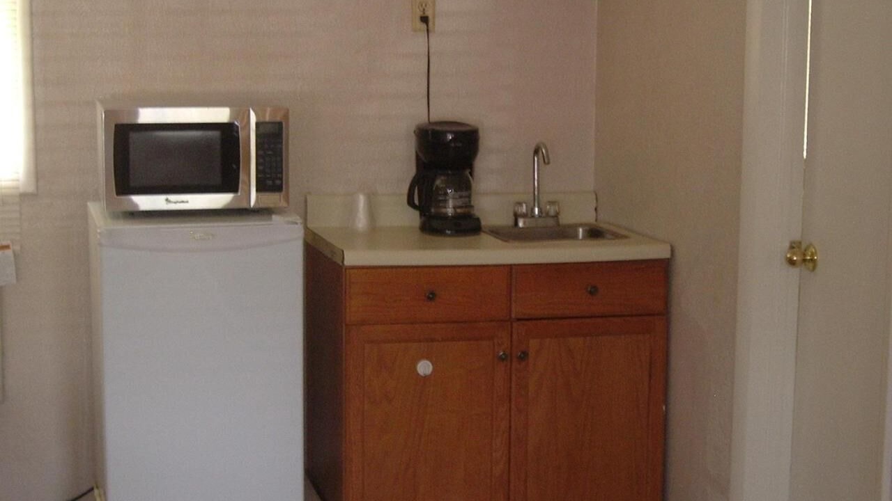 Photo of Kitchen in Clarence