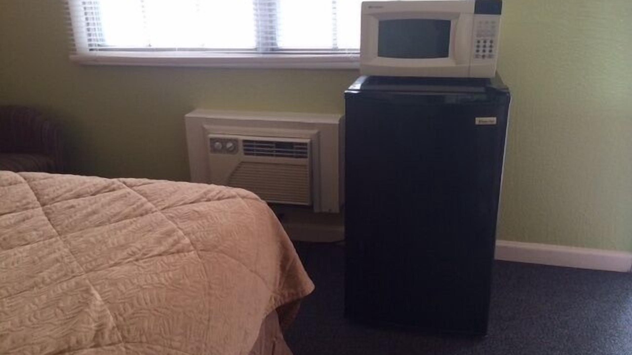 Photo of Bedroom in Clarence