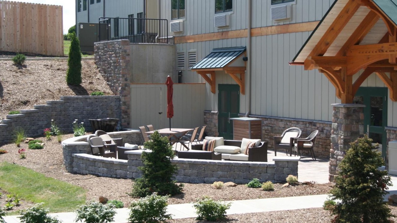 Photo of Outdoor in Floyd